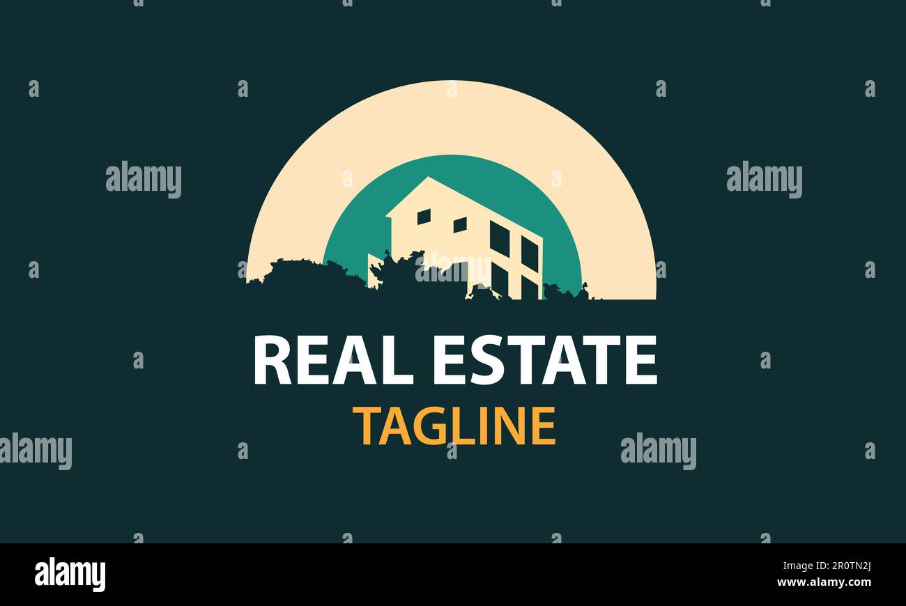 real estate logo design. real estate logos. building logo designs. real