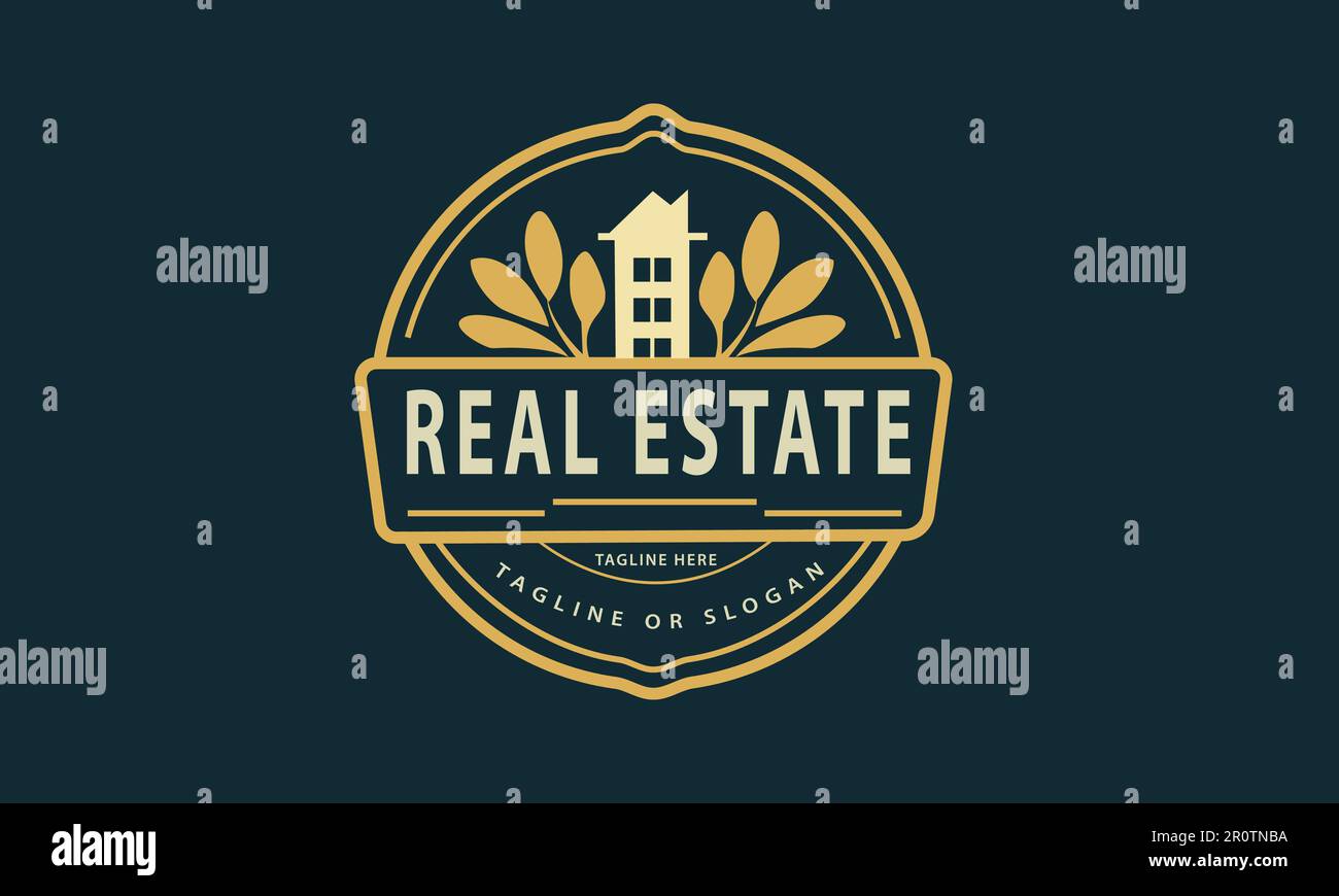 Inviting Home Logos For Real Estate Identity Stock Vector Image Art inviting-home-logos-for-real-estate-identity-stock-vector-image-art
