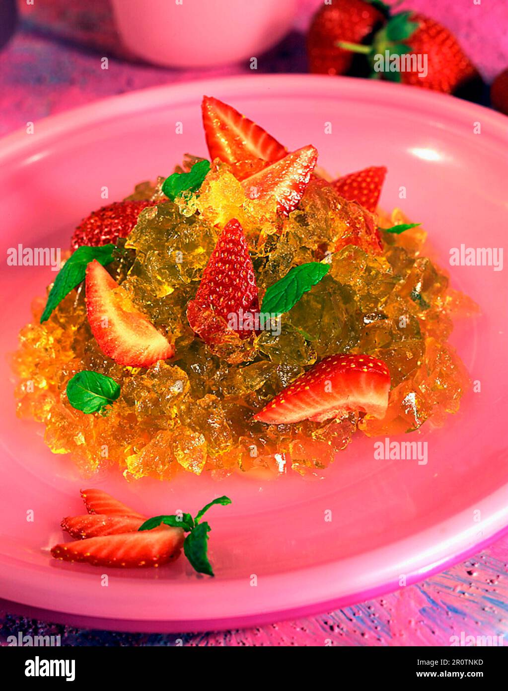Agar jelly hires stock photography and images Alamy