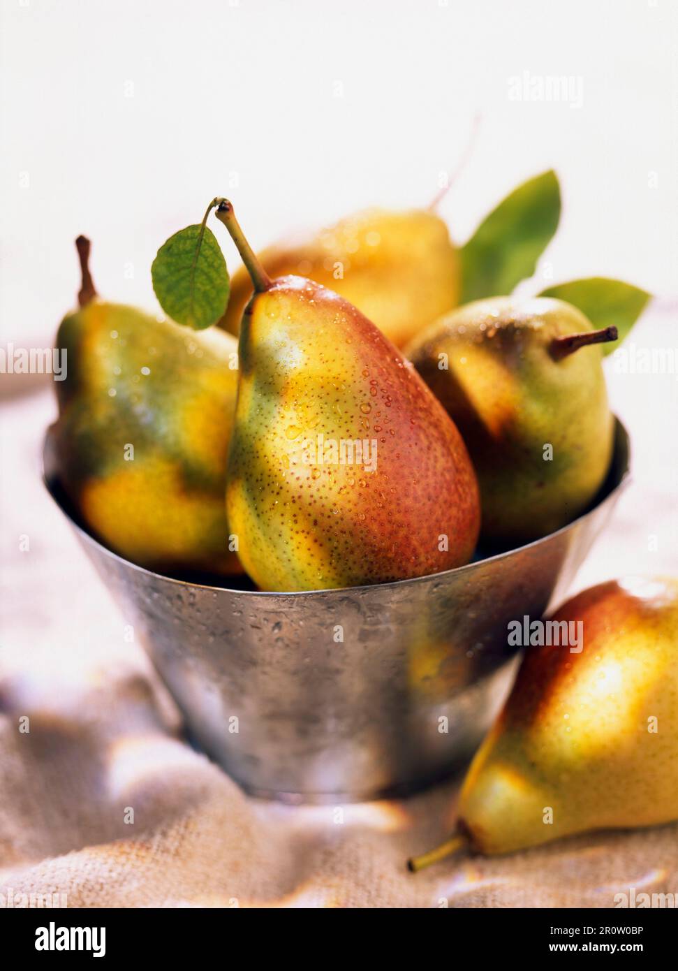 Ornamental pears hi-res stock photography and images - Alamy