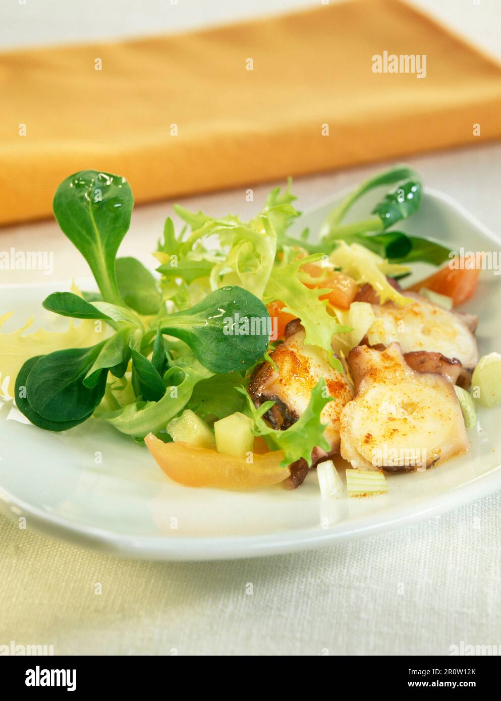 Panier a salade hi-res stock photography and images - Alamy