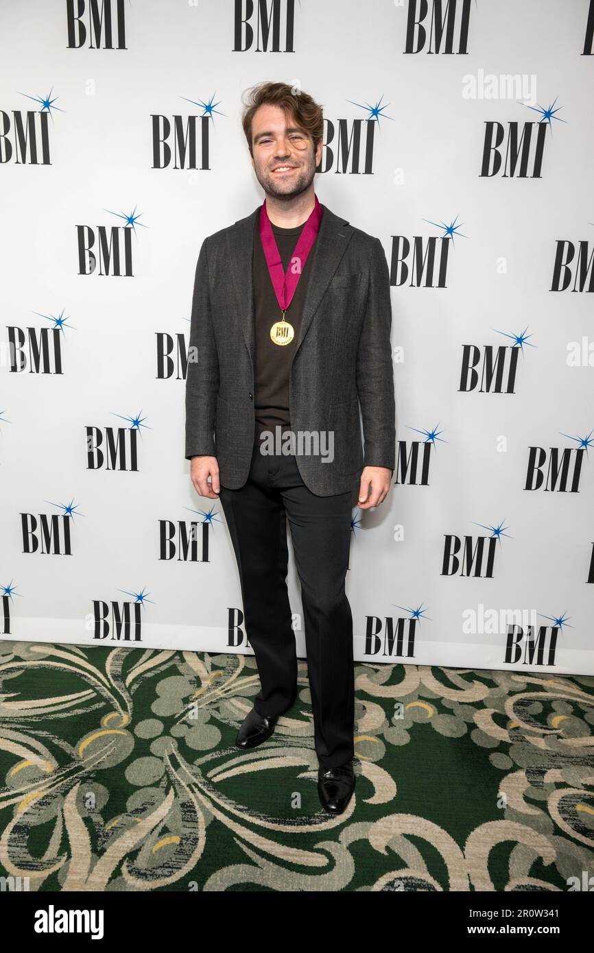 Beverly Hills, California, USA. 09th May, 2023. Jake Torrey attends