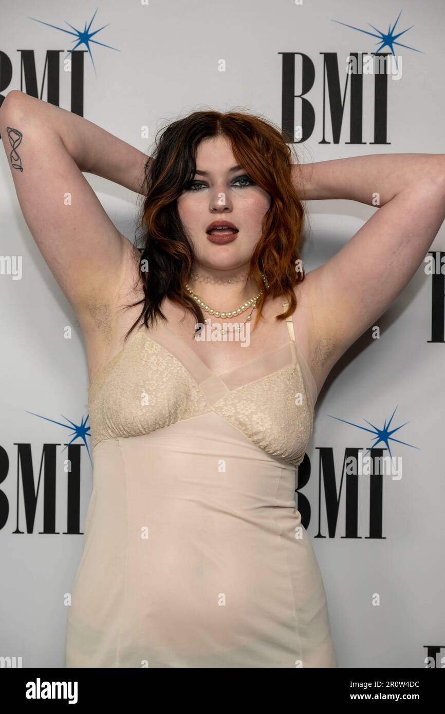 Bmi awards hi-res stock photography and images - Alamy