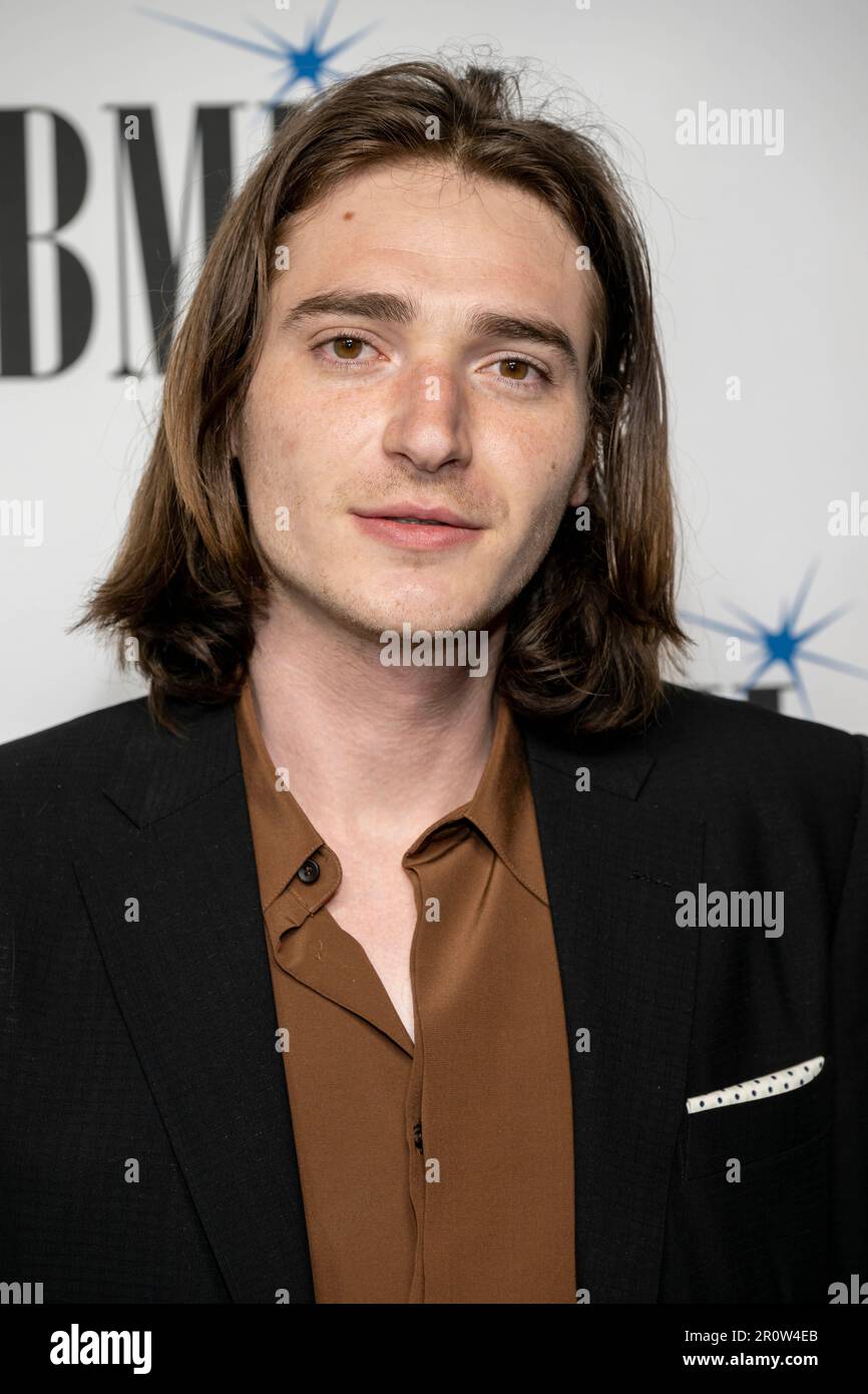 Beverly Hills, California, USA. 09th May, 2023. Y2K attends 2023 BMI