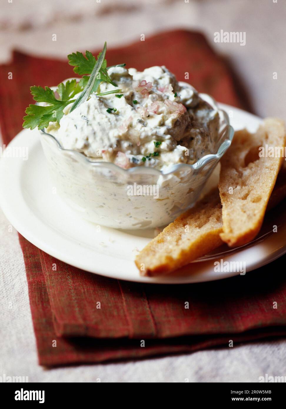 Cervelle de canut Stock Photo - Alamy