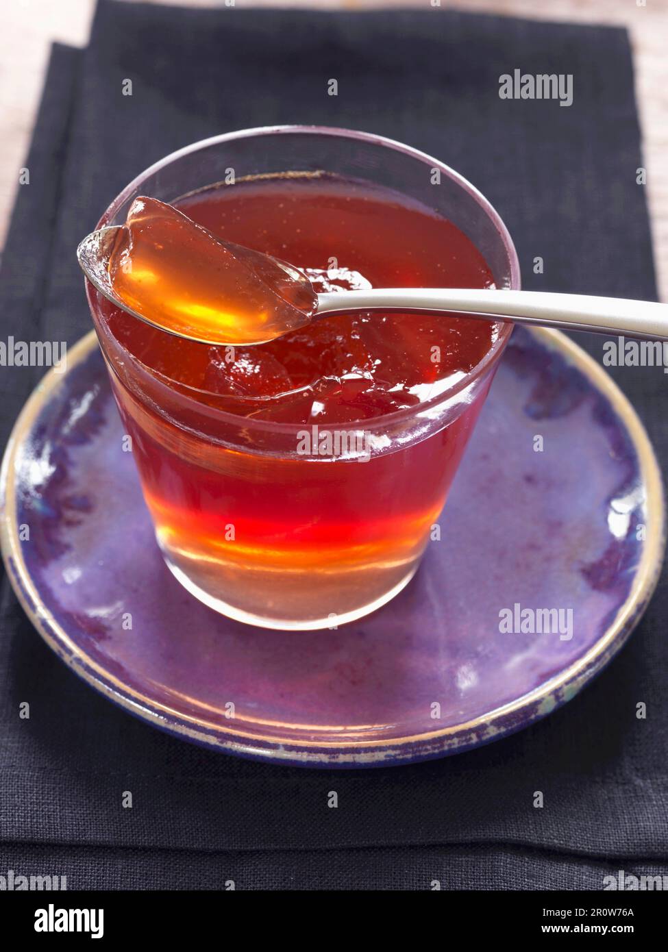Quince jelly and cheese hires stock photography and images Alamy