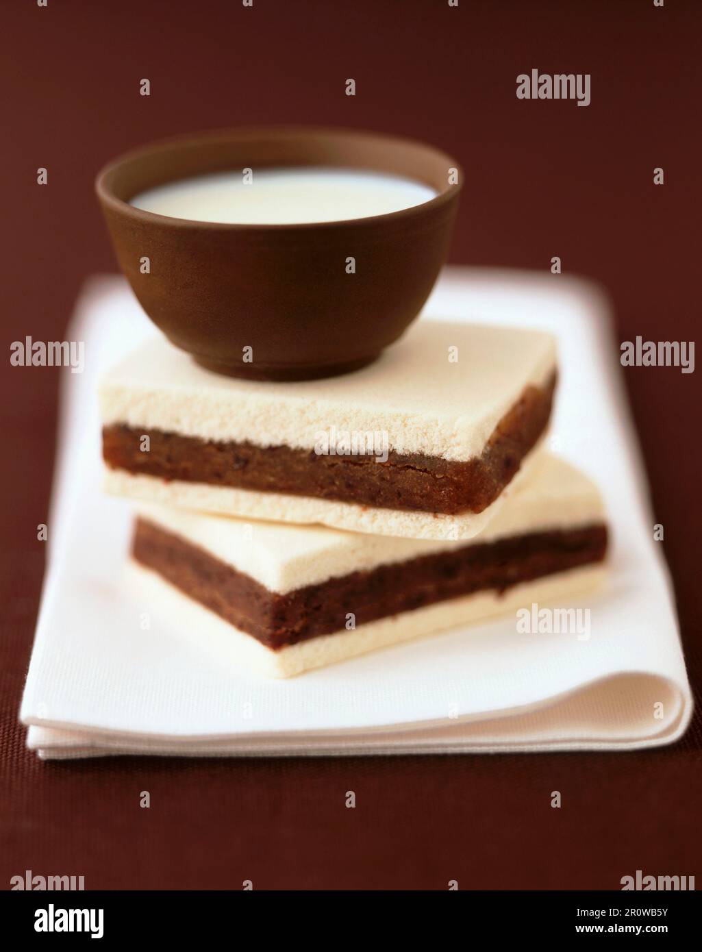 Soya chocolat hires stock photography and images Alamy