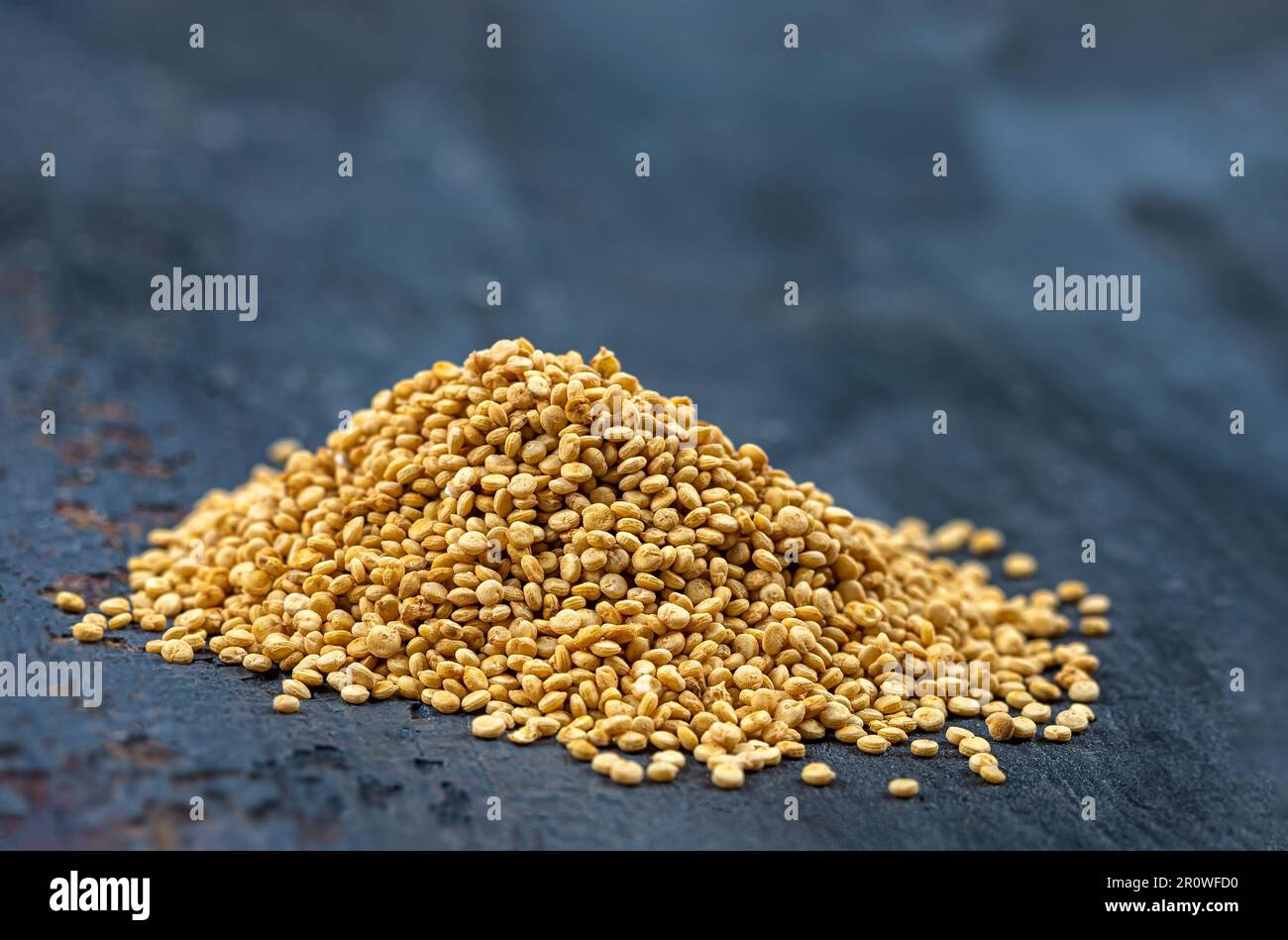 Inca wheat hi-res stock photography and images - Alamy