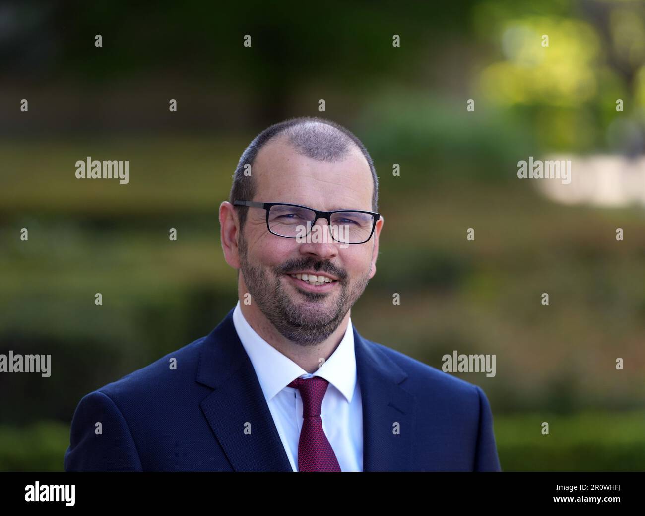 Picture of Steffen Freiberg