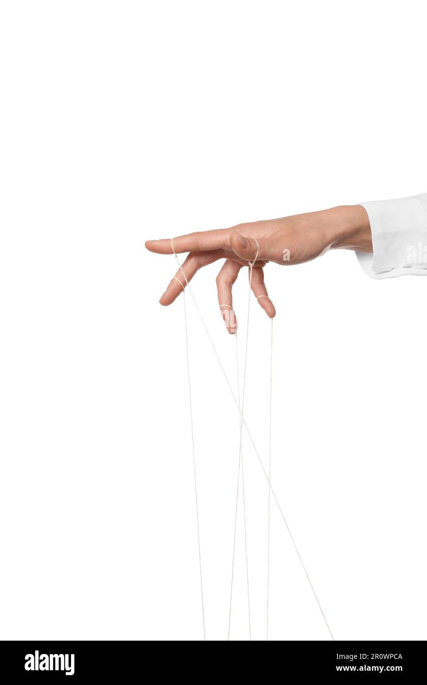 Pulling Strings