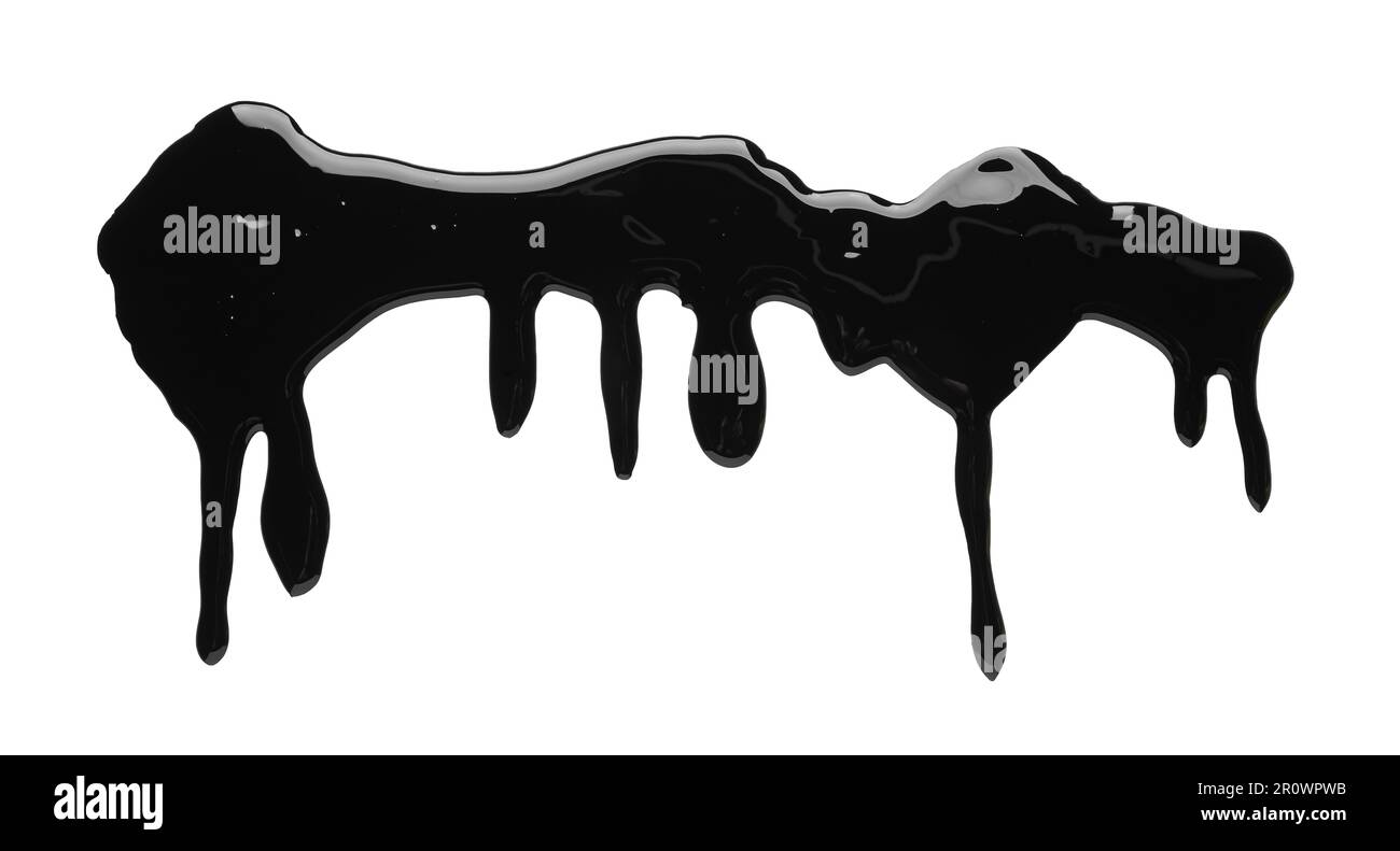 Sample black glossy paint hi-res stock photography and images - Alamy