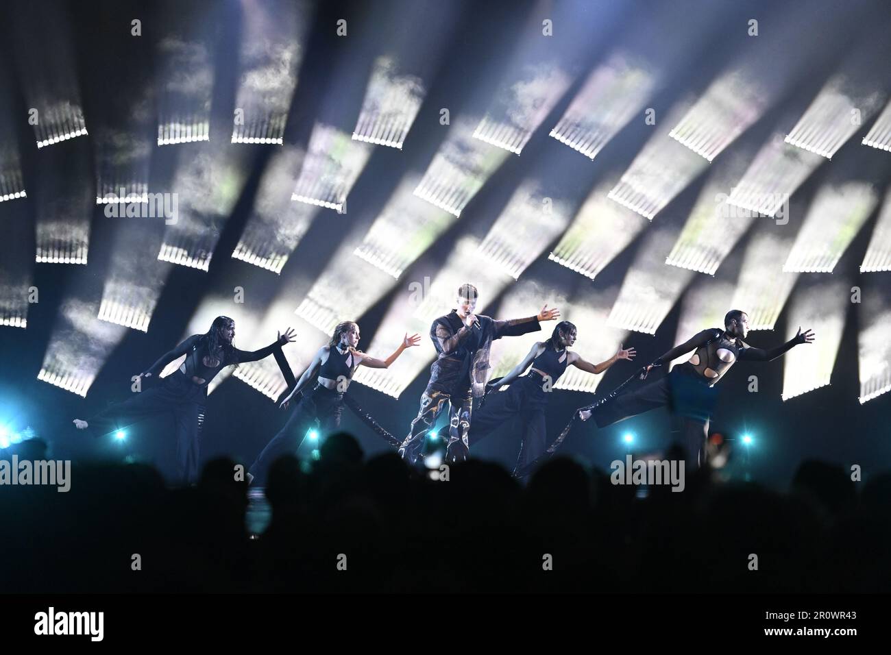 Switzerland for eurovision hires stock photography and images Alamy