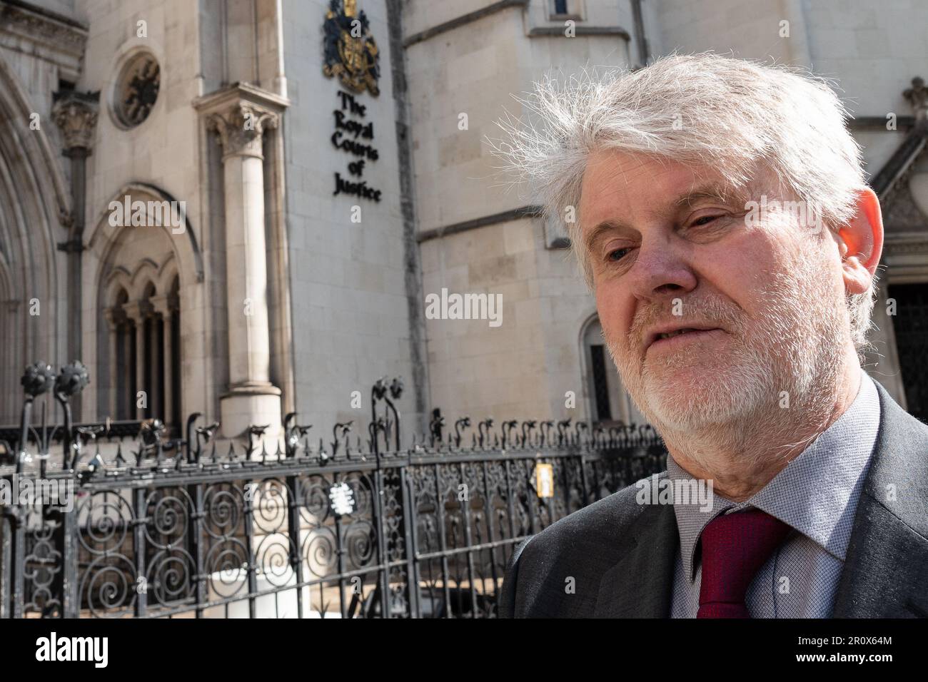 Dr andrew boswell hires stock photography and images Alamy