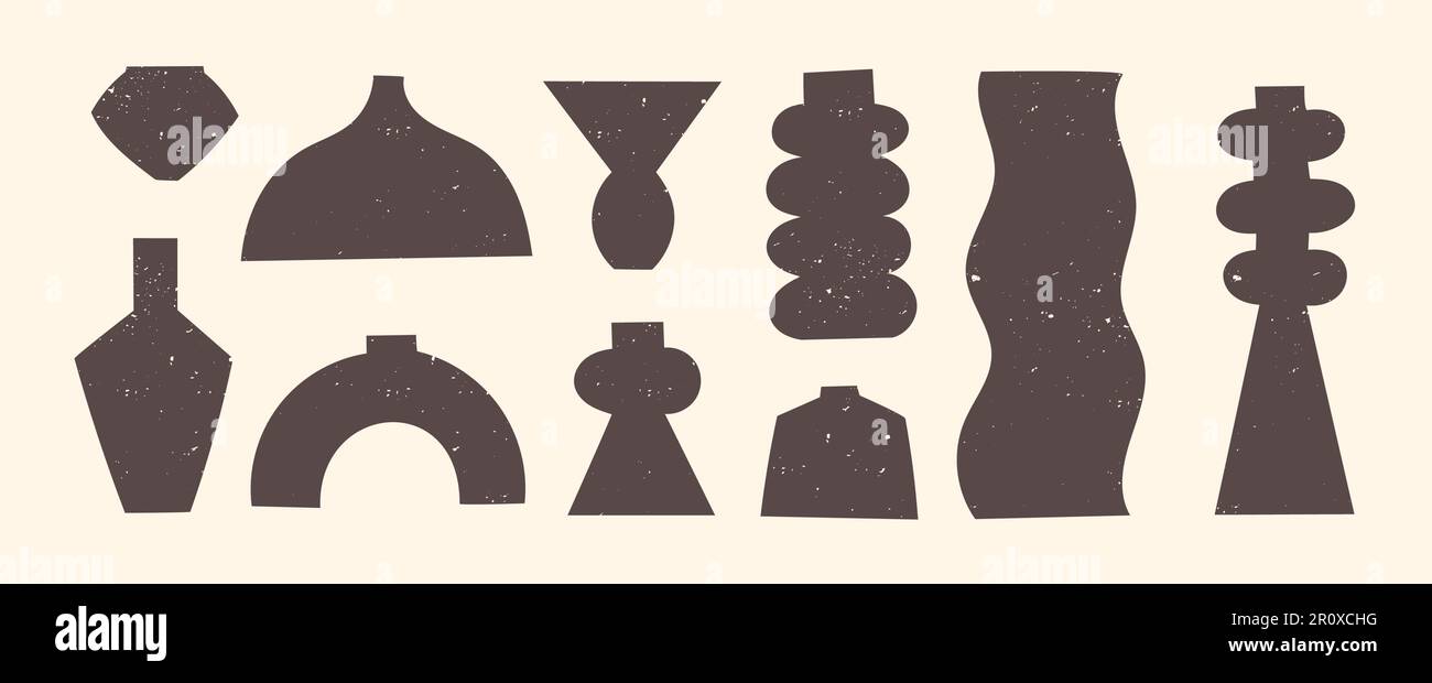 Ceramic bottle bottle ceramic Stock Vector Images - Alamy