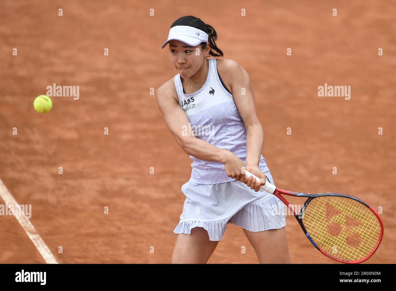 Italian Open Tennis 2023 - Internazionali di Tennis BNL in Rome