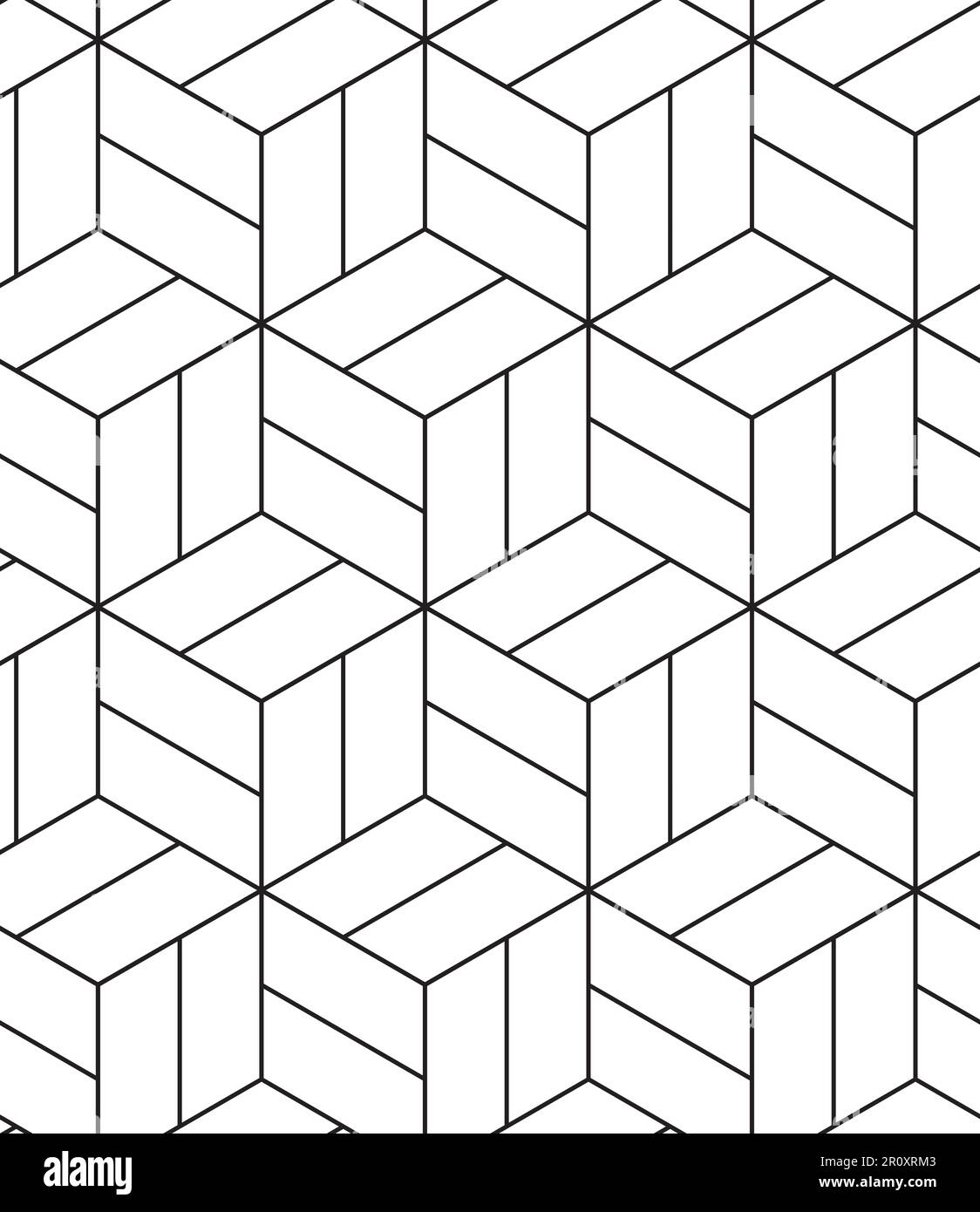 Grid lines Stock Vector Images Alamy