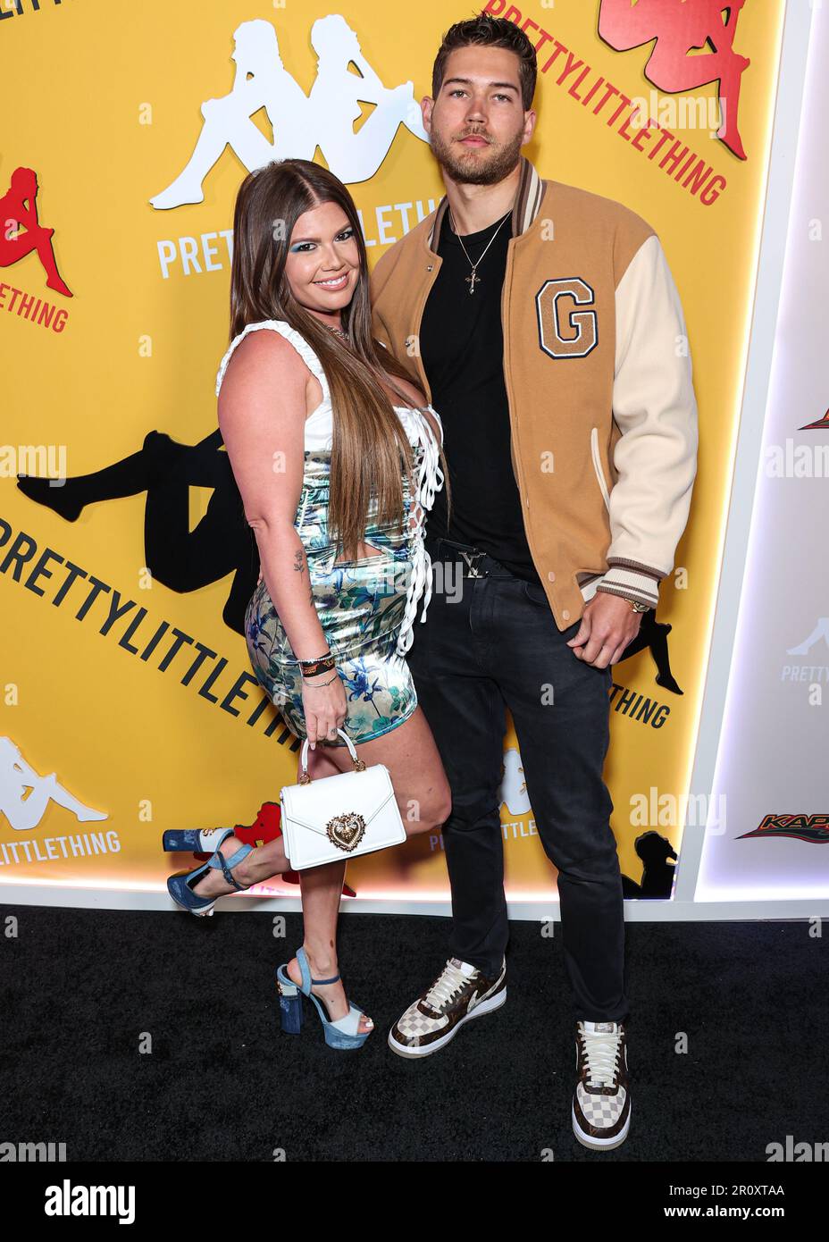 Hollywood, United States. 09th May, 2023. HOLLYWOOD, LOS ANGELES