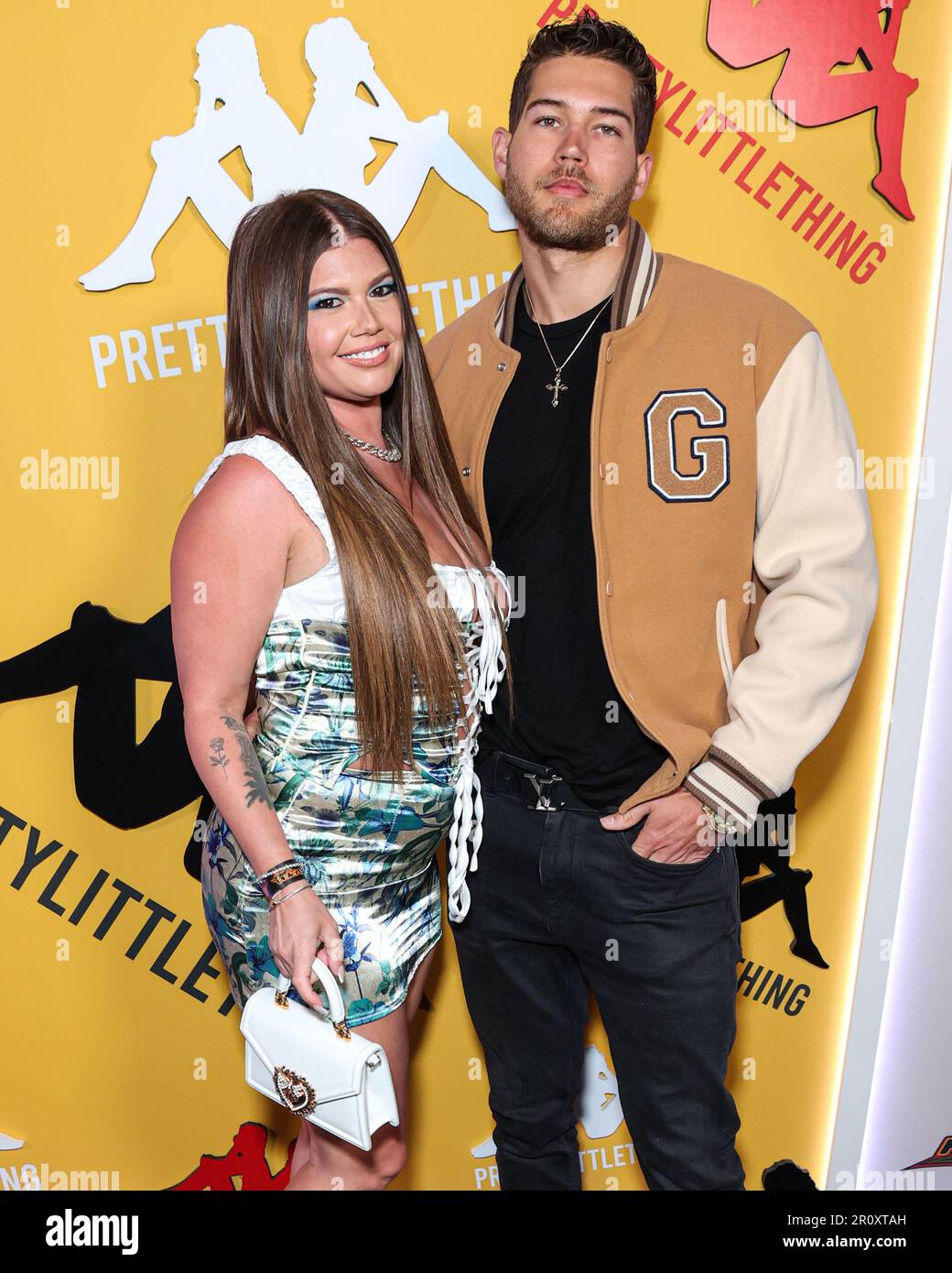 Chanel West Coast Gives Birth Welcomes First Baby With Dom Fenison  E  Online