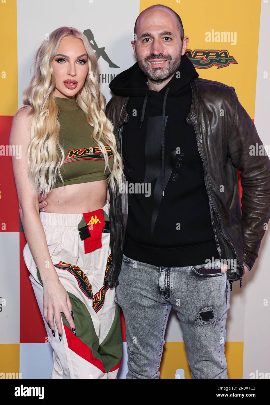 Hollywood, United States. 09th May, 2023. HOLLYWOOD, LOS ANGELES