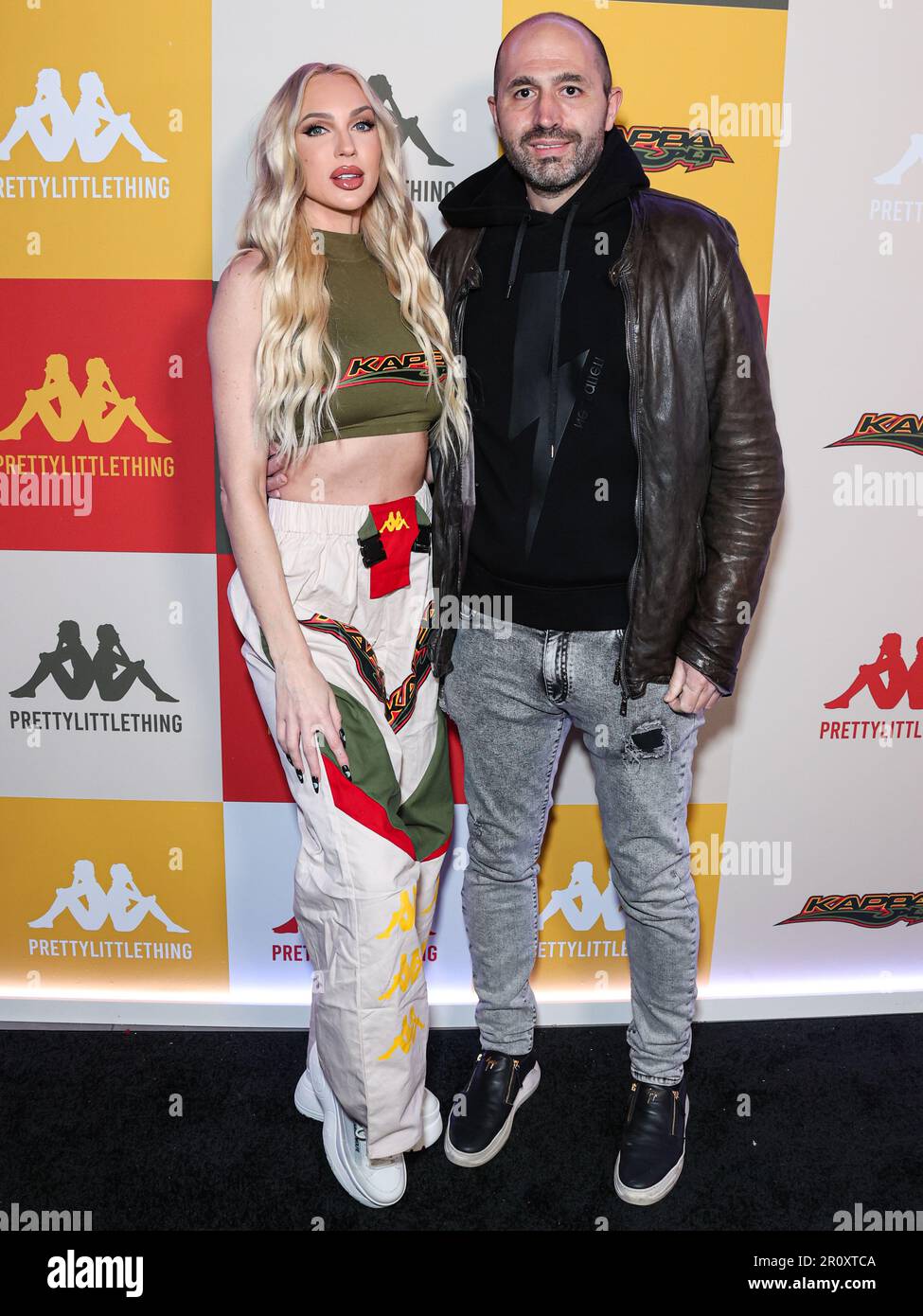 Hollywood, United States. 09th May, 2023. HOLLYWOOD, LOS ANGELES