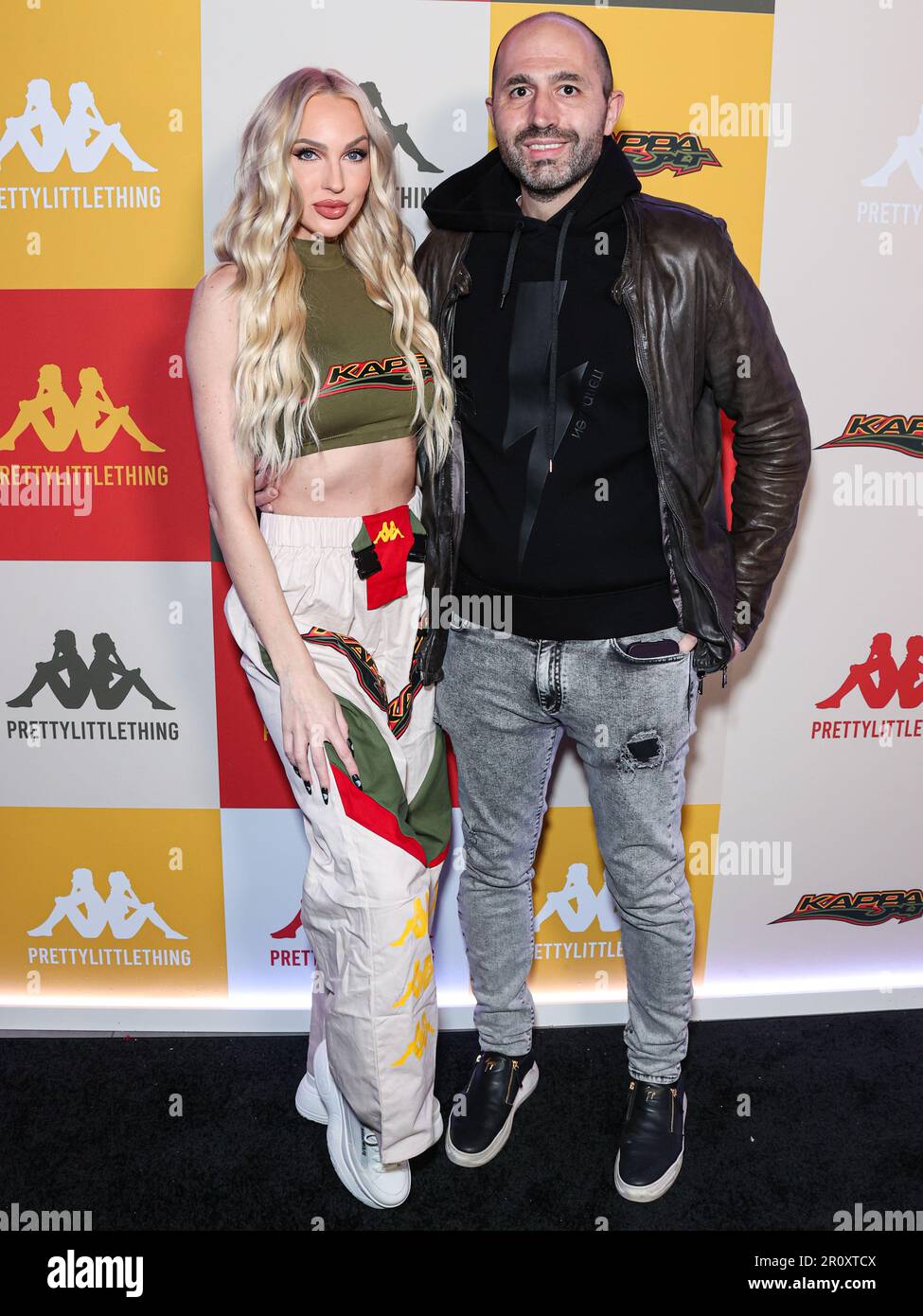 Hollywood, United States. 09th May, 2023. HOLLYWOOD, LOS ANGELES