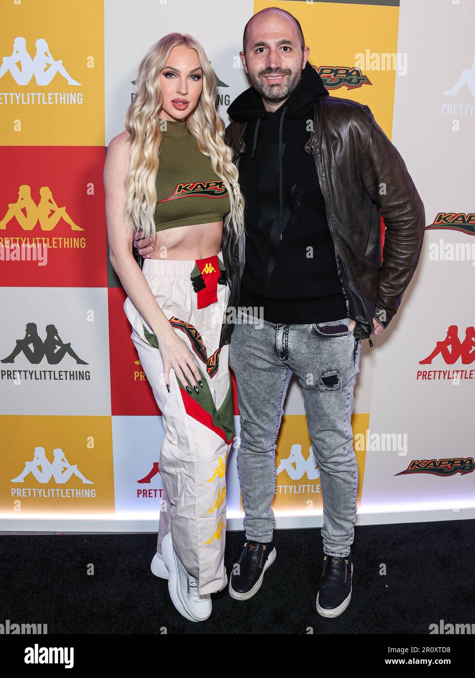 Hollywood, United States. 09th May, 2023. HOLLYWOOD, LOS ANGELES