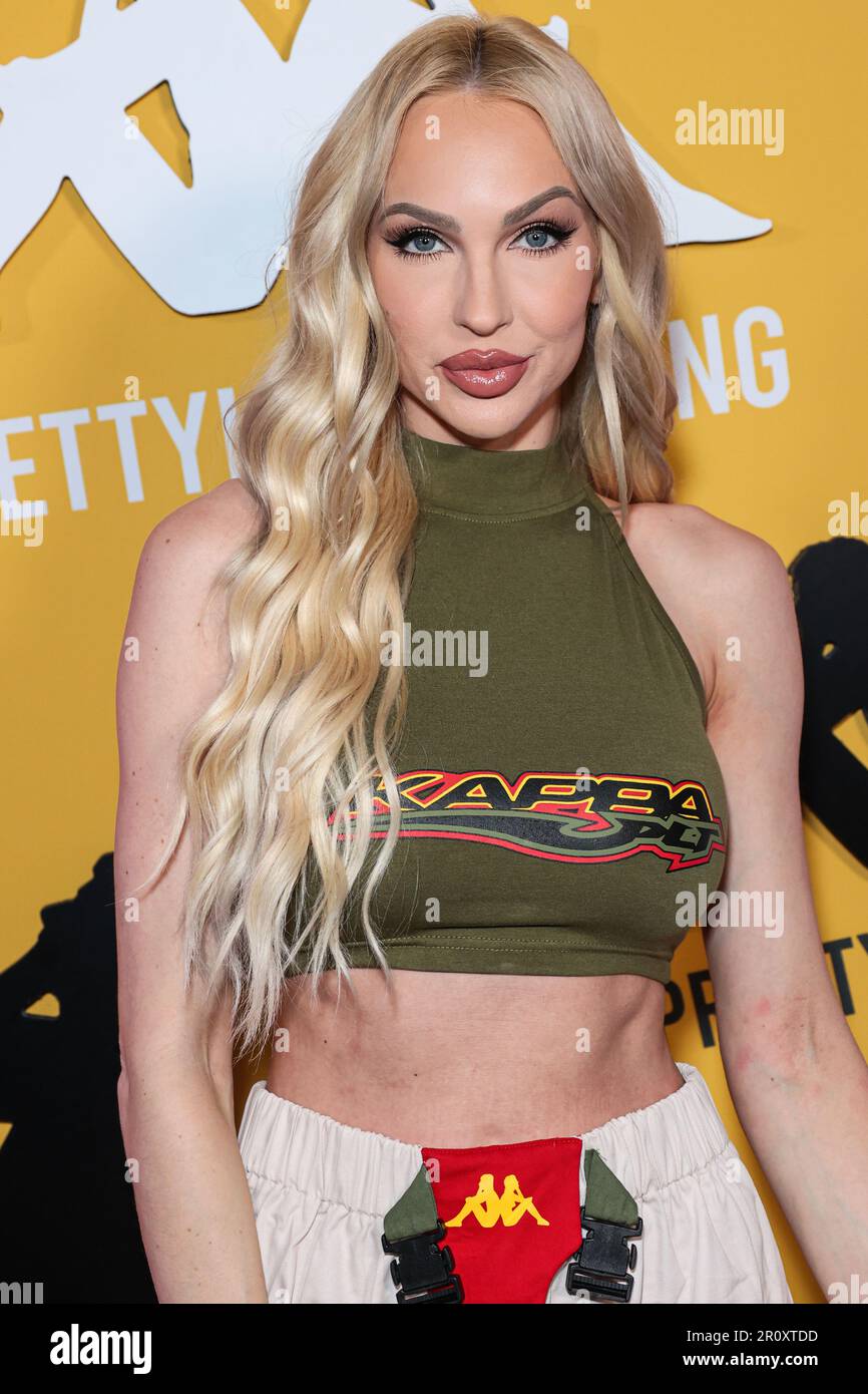 Hollywood, United States. 09th May, 2023. HOLLYWOOD, LOS ANGELES