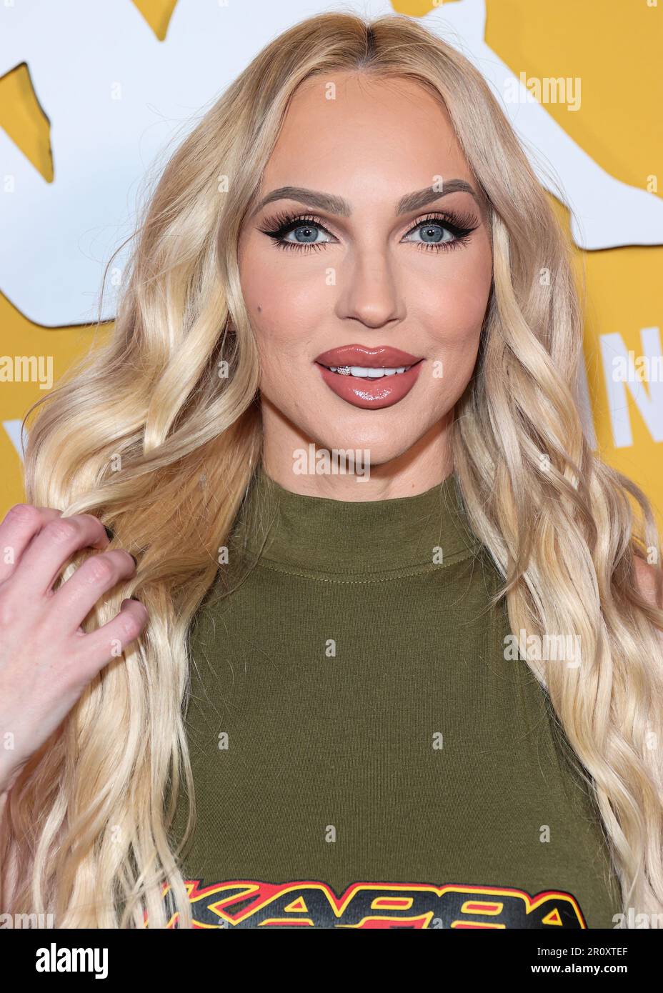 Hollywood, United States. 09th May, 2023. HOLLYWOOD, LOS ANGELES