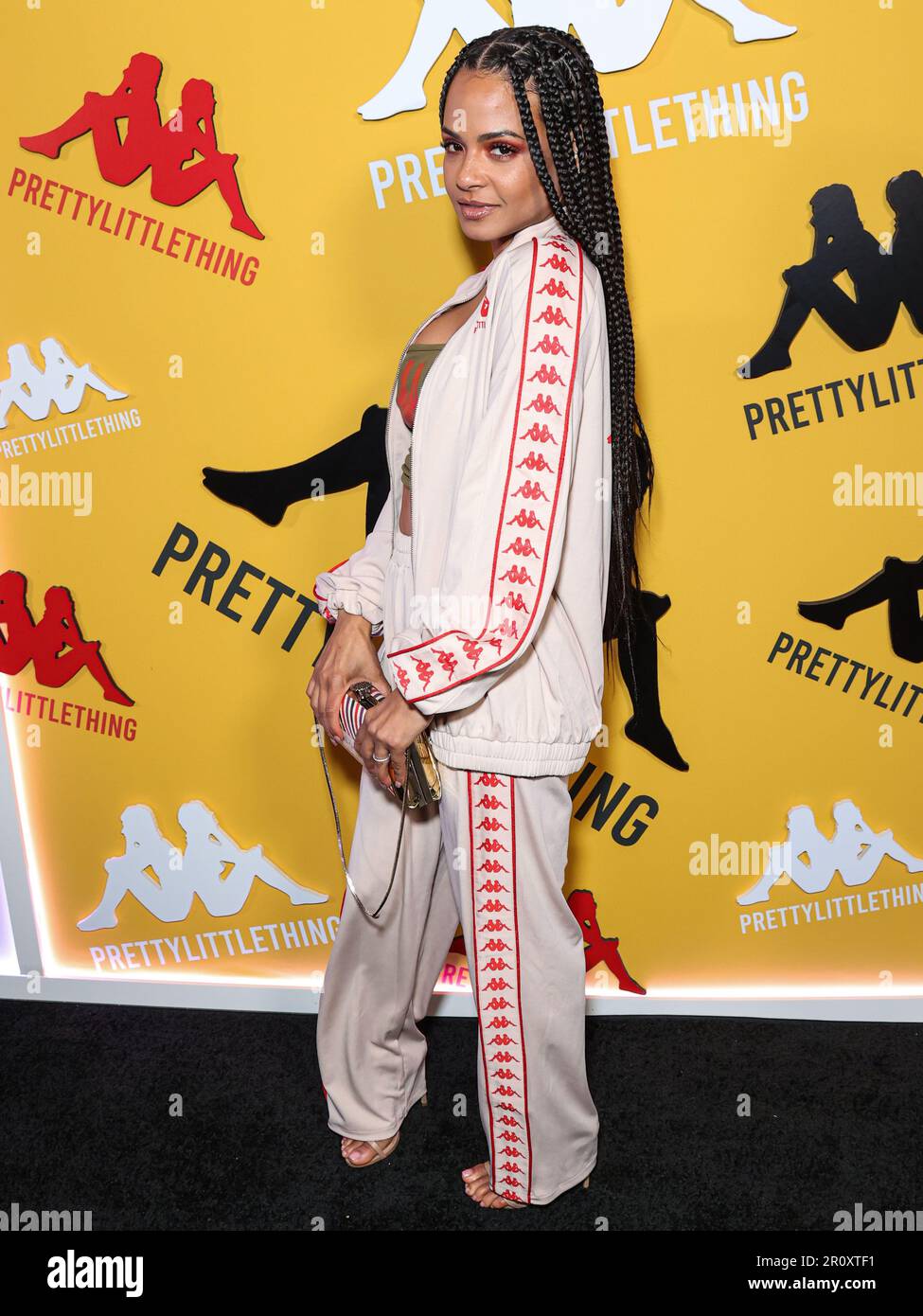 Hollywood, United States. 09th May, 2023. HOLLYWOOD, LOS ANGELES