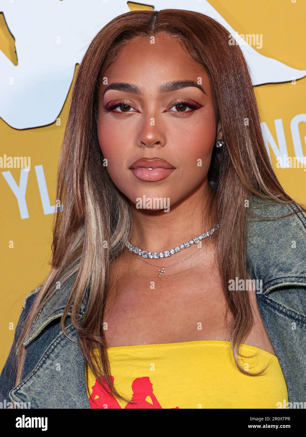 Image Xavier Woods image beautiful image beautiful image beautiful image beautiful image beautiful image beautiful image beautiful - HOLLYWOOD, LOS ANGELES, CALIFORNIA, USA - MAY 09: Jordyn Woods ...