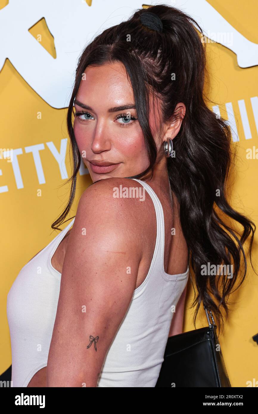 Hollywood, United States. 09th May, 2023. HOLLYWOOD, LOS ANGELES