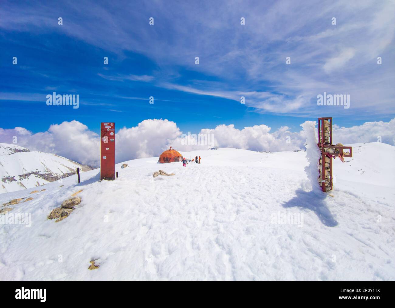 Rava del ferro hi-res stock photography and images - Alamy