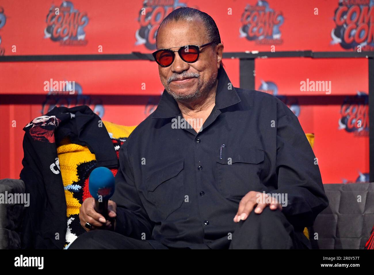 billy dee williams potro 45