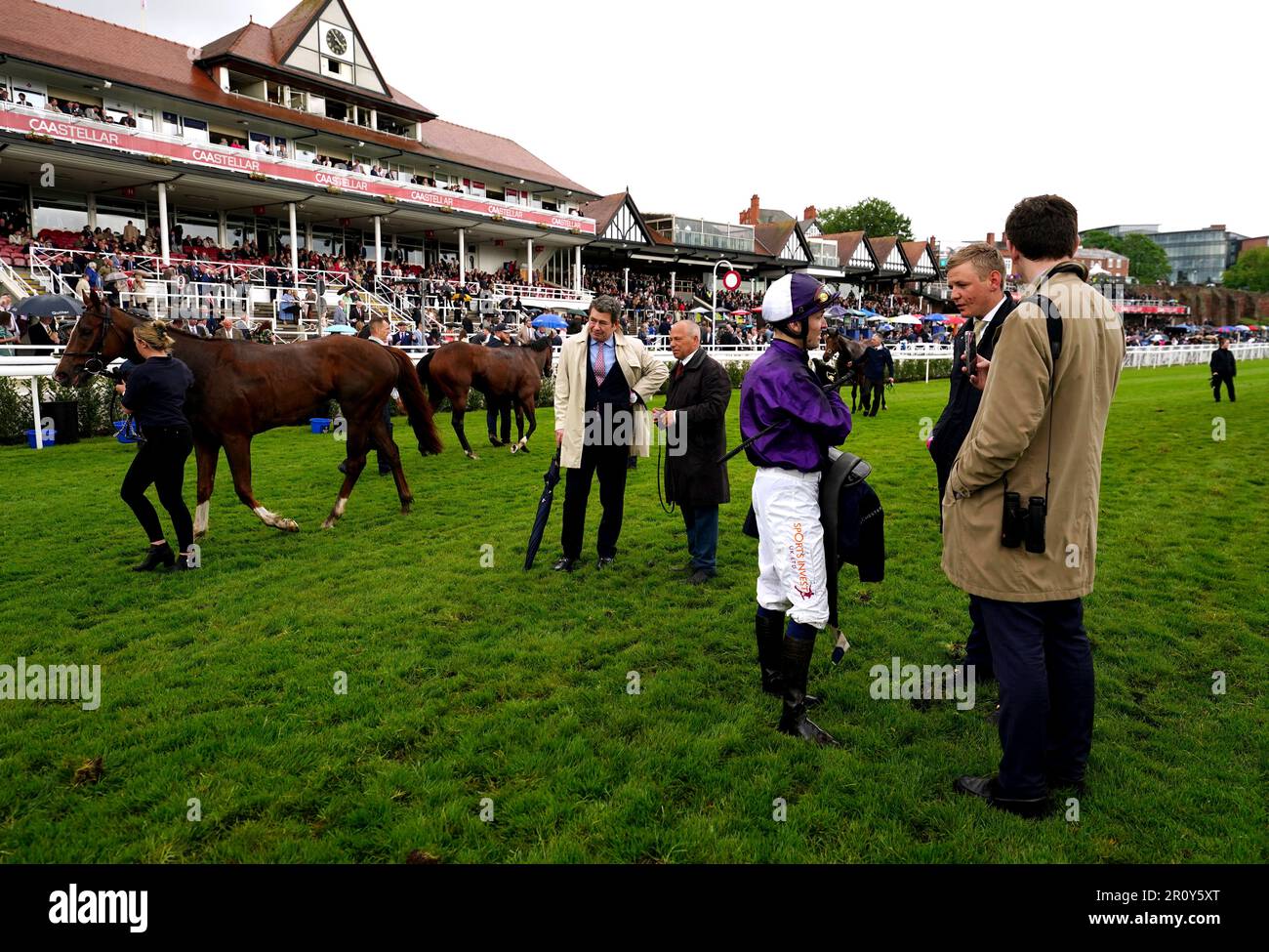 boughey horse racing hires stock photography and images Alamy