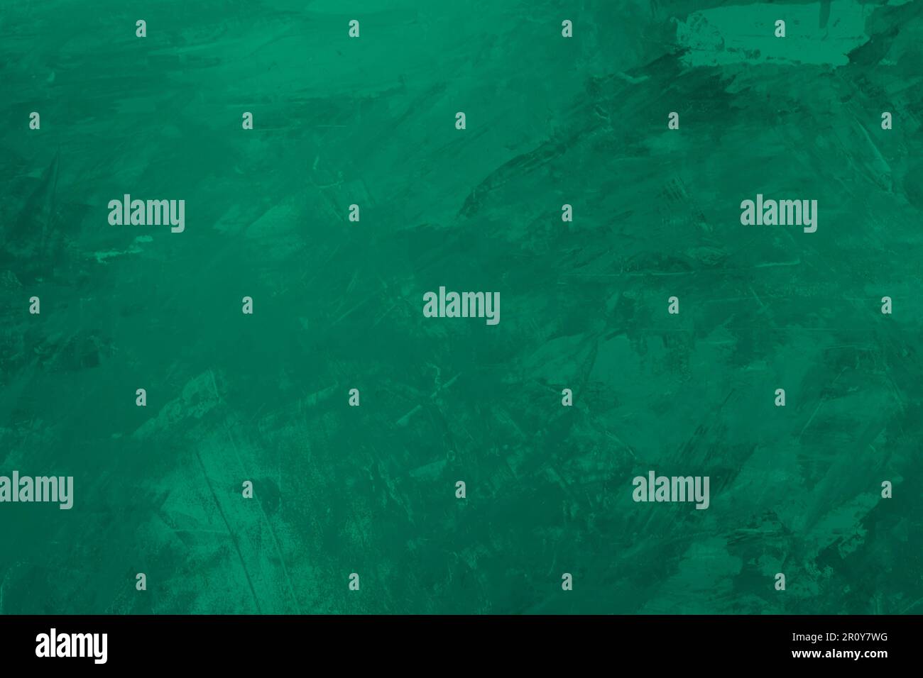 Green grunge backdrop or texture Stock Photo