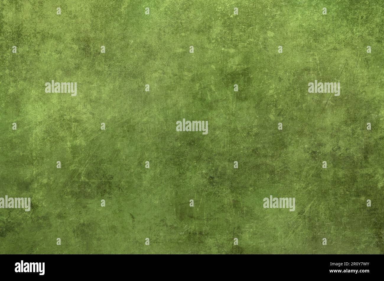 Old green grunge background or texture Stock Photo