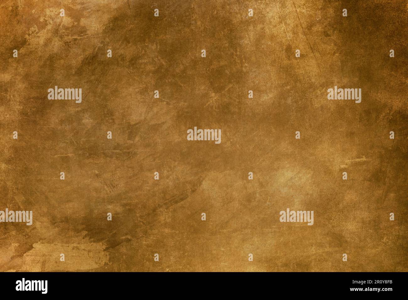 Earth colored grunge backdrop or texture Stock Photo