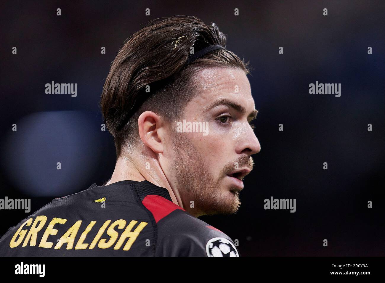 Share more than 88 jack grealish hairstyle 2023 in.eteachers