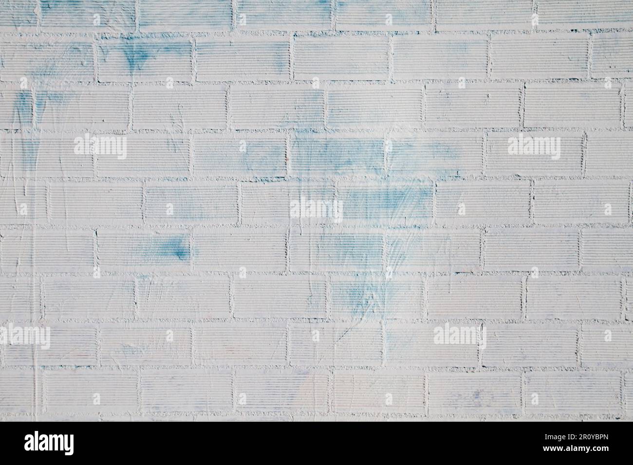 Old worn out brickwall background Stock Photo
