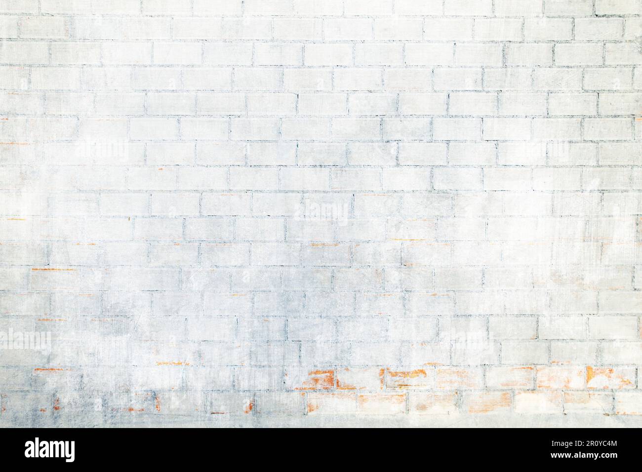 Old worn out brickwall background Stock Photo