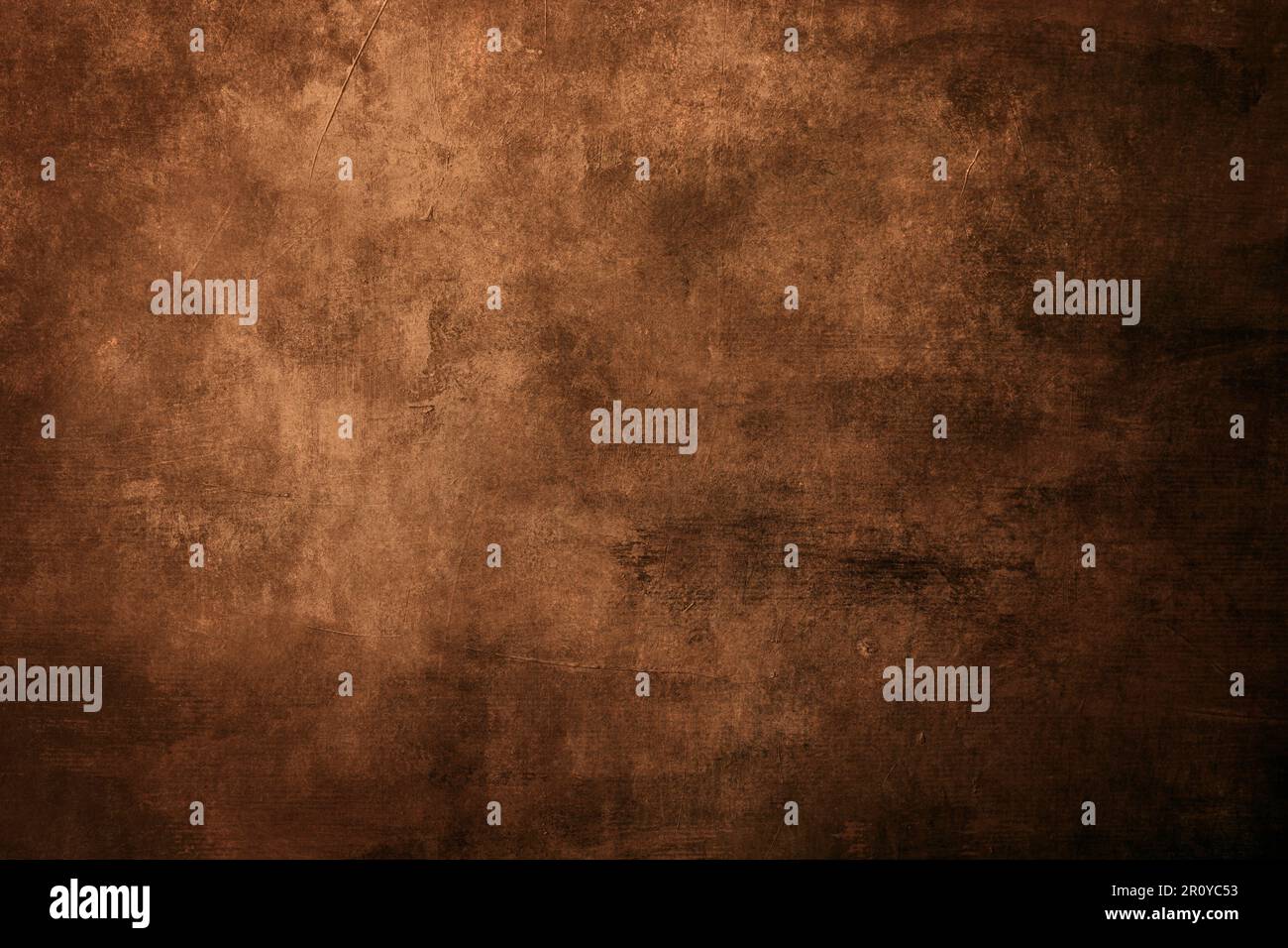 Old rusty wall grunge background Stock Photo