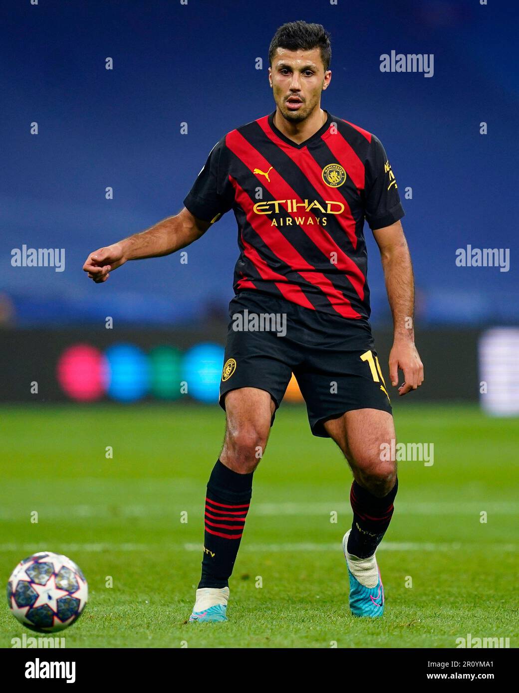 What Is Rodri’s Injury and Surgery? What Is Rodri’s Injury and Surgery?