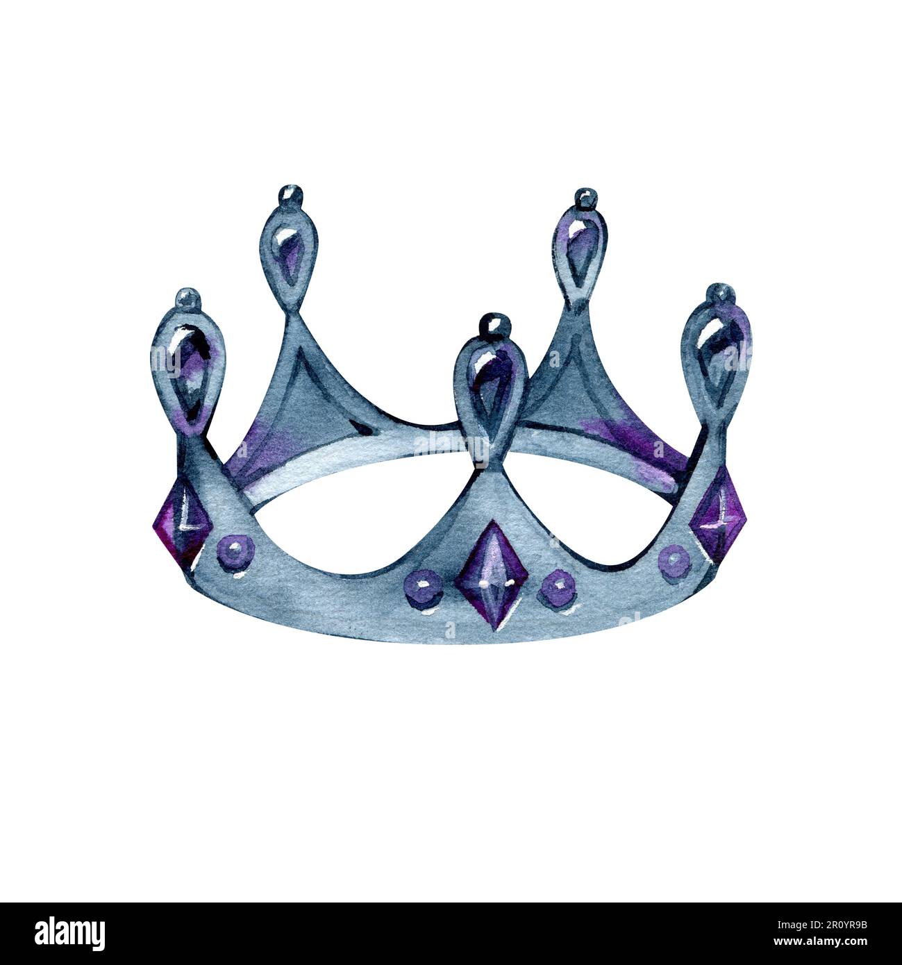 10,600+ Drawing Of Crown For A Princess Stock Illustrations, Royalty-Free  Vector Graphics & Clip Art - iStock