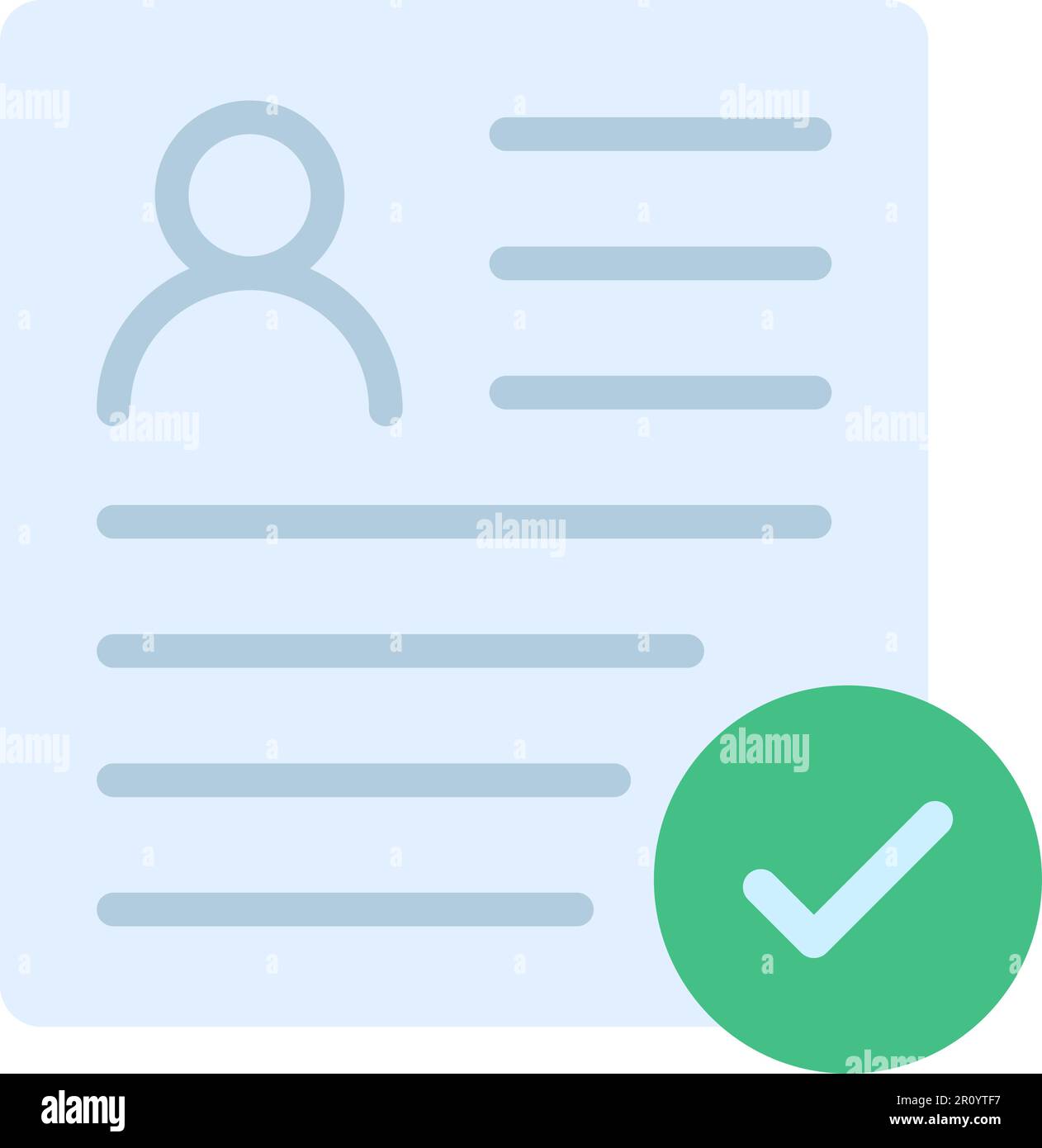 Hire icon vector image. Suitable for mobile apps, web apps and print media. Stock Vector