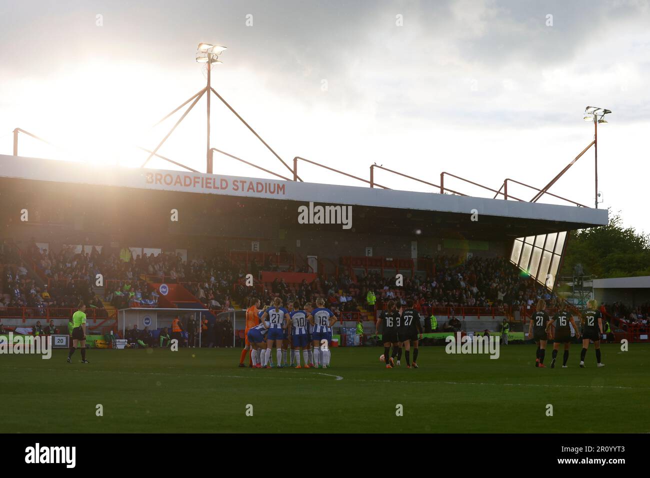 Dalymount Park redevelopment progresses - Coliseum