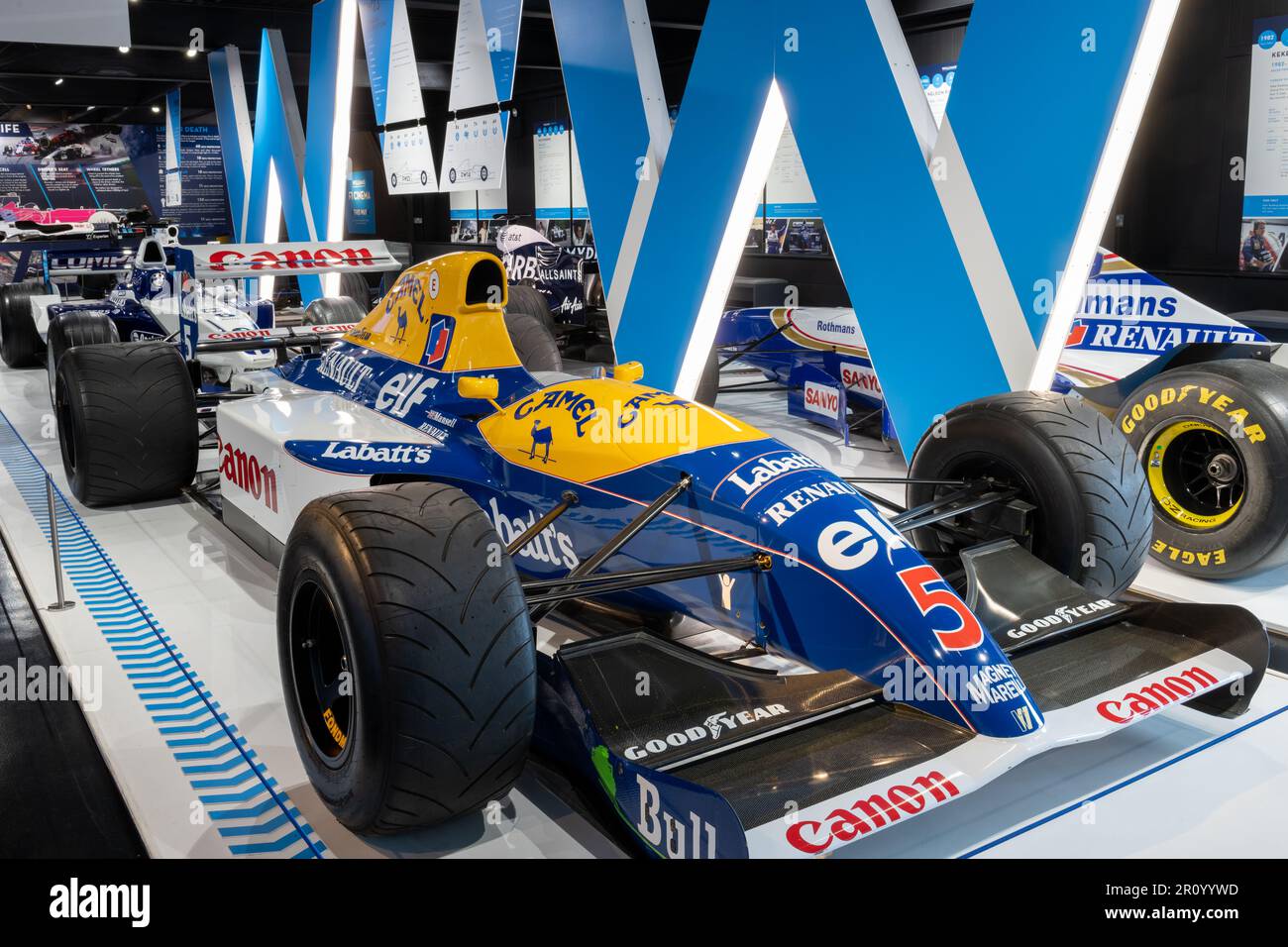 Sparkford.Somerset.United Kingdom.March 26th 2023.A Williams Sparkford.Somerset.United Kingdom.March 26th 2023.A Williams