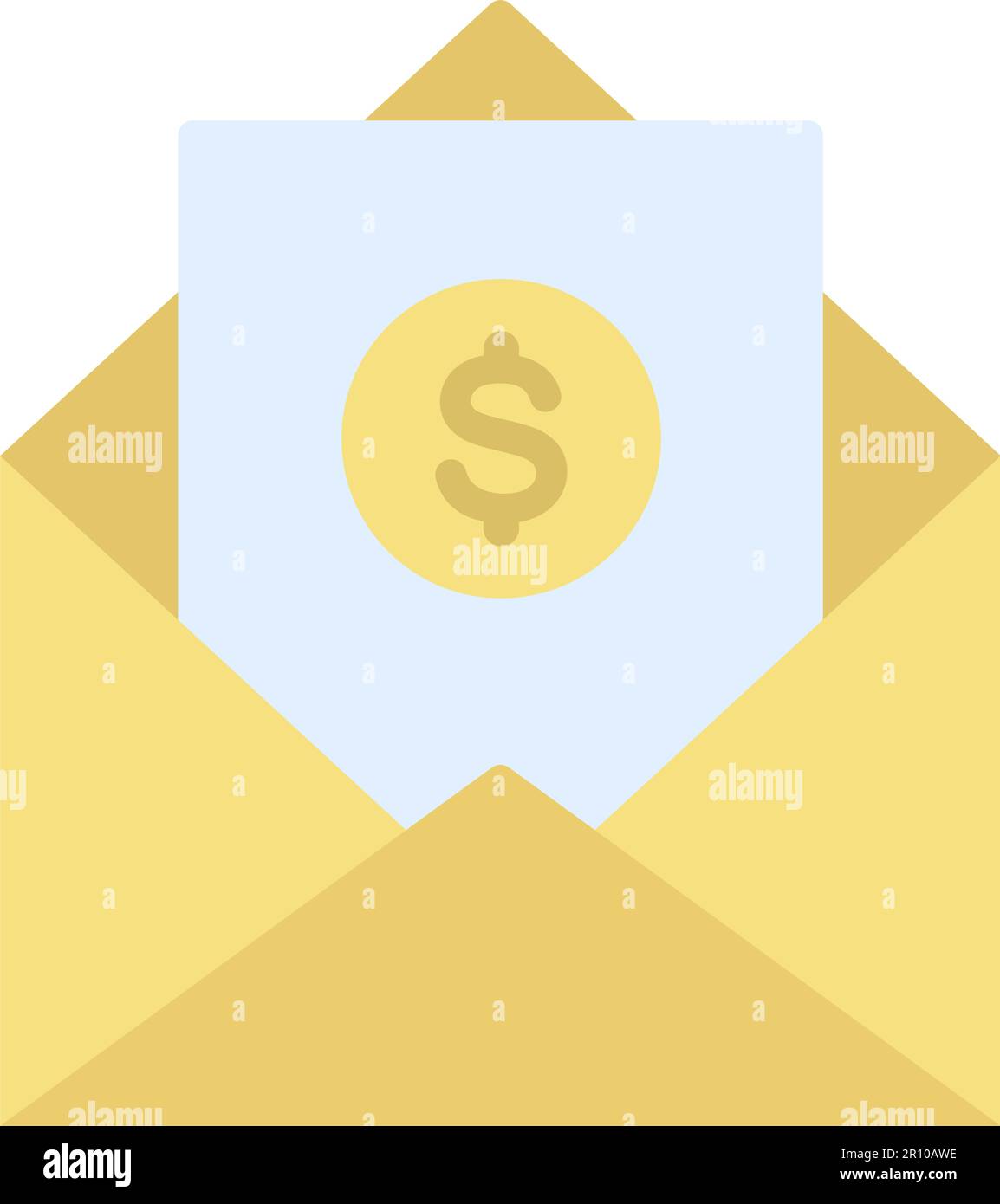 Send Payment icon vector image. Suitable for mobile apps, web apps and print media. Stock Vector