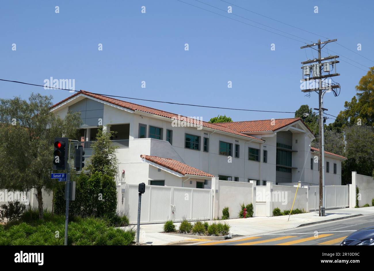 Los Angeles, California, USA 8th May 2023 Actress Mona Freeman & Writer