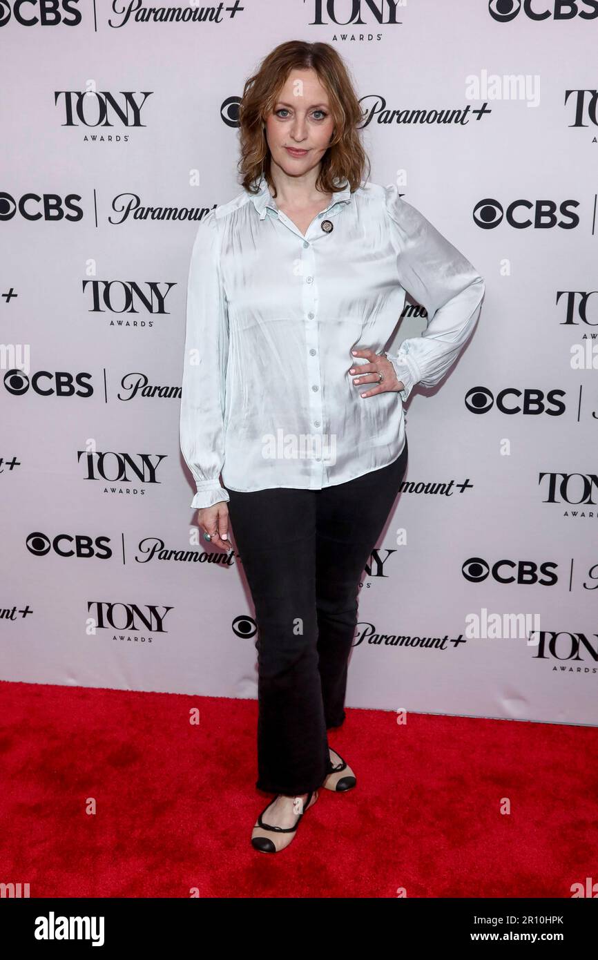 Jessica Toffel Stone