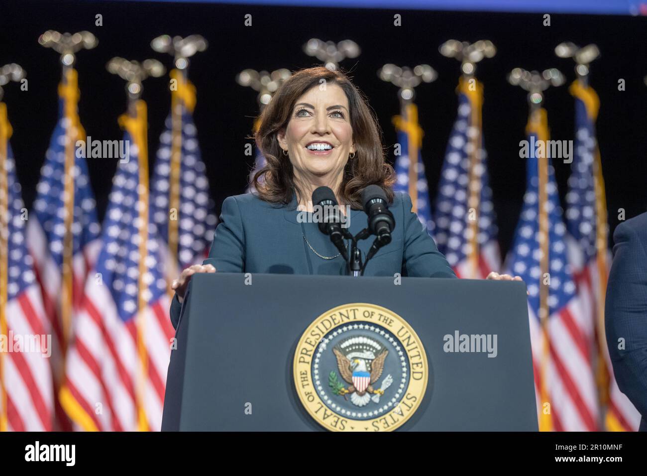 Valhalla, United States. 10th May, 2023. VALHALLA, NEW YORK MAY 10